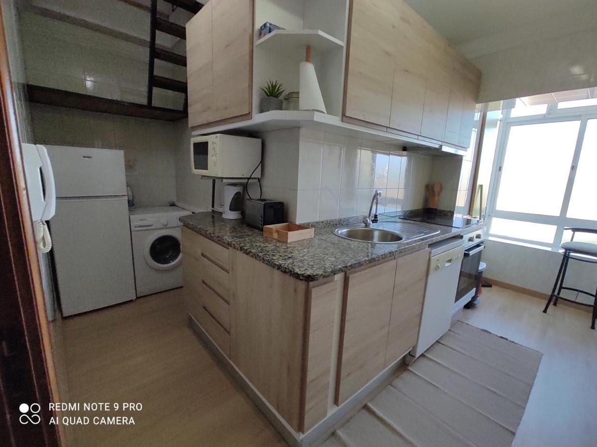 Apartamento S. Joao Da Foz Apartman Porto Kültér fotó