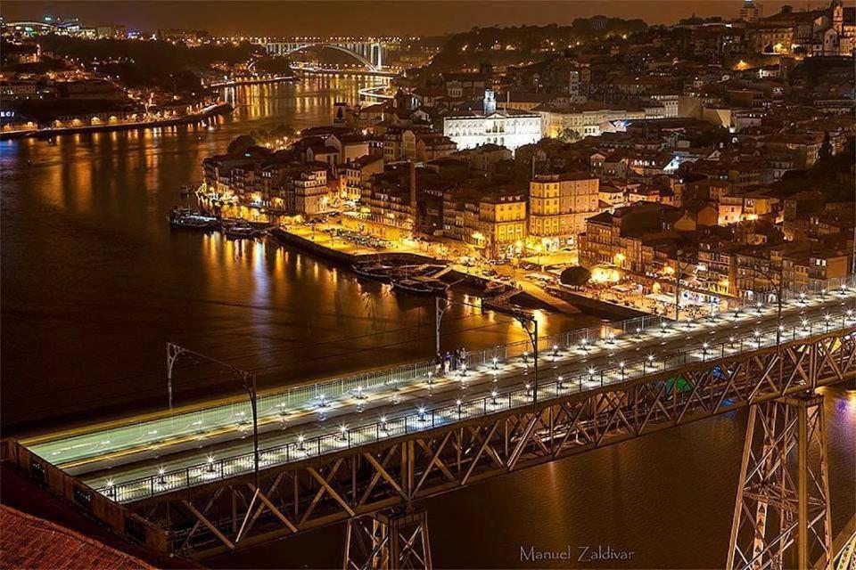 Apartamento S. Joao Da Foz Porto Kültér fotó