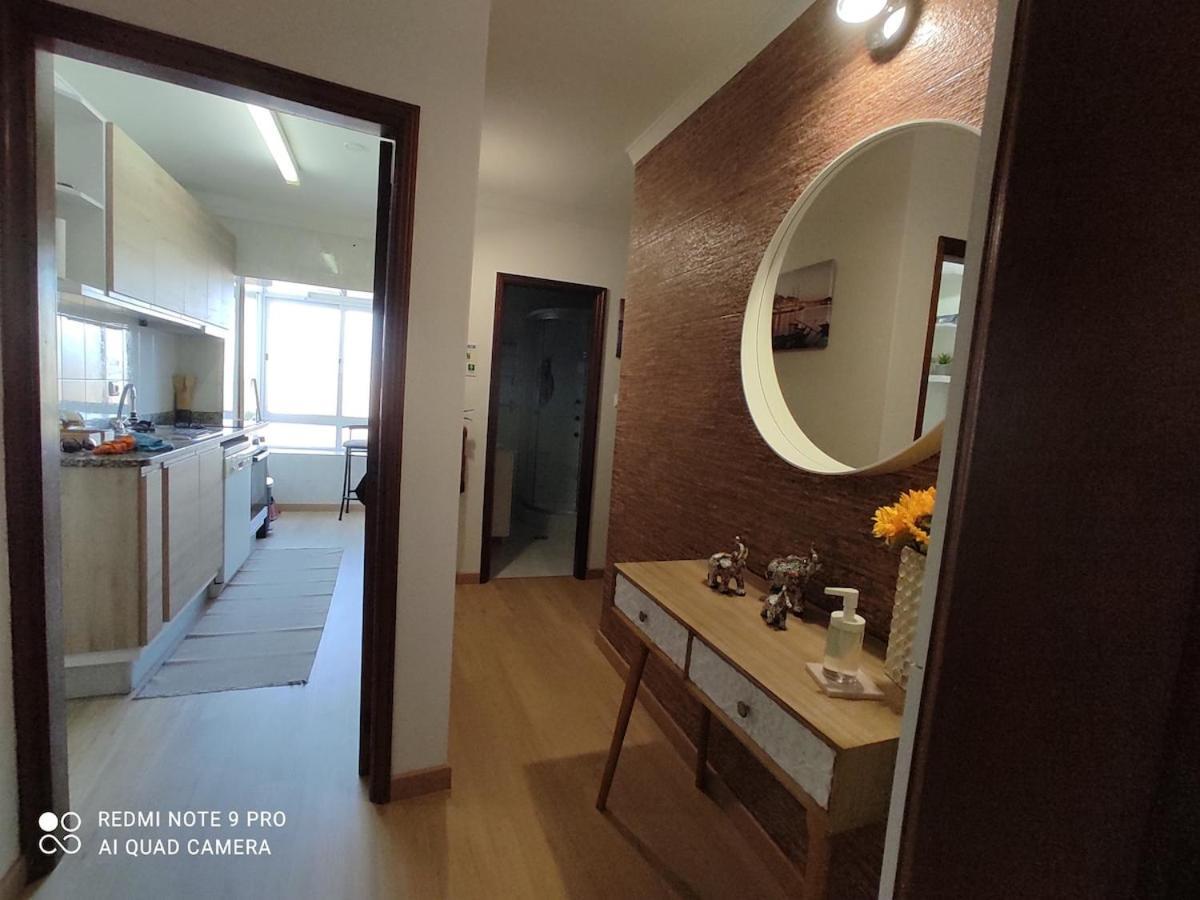 Apartamento S. Joao Da Foz Porto Kültér fotó