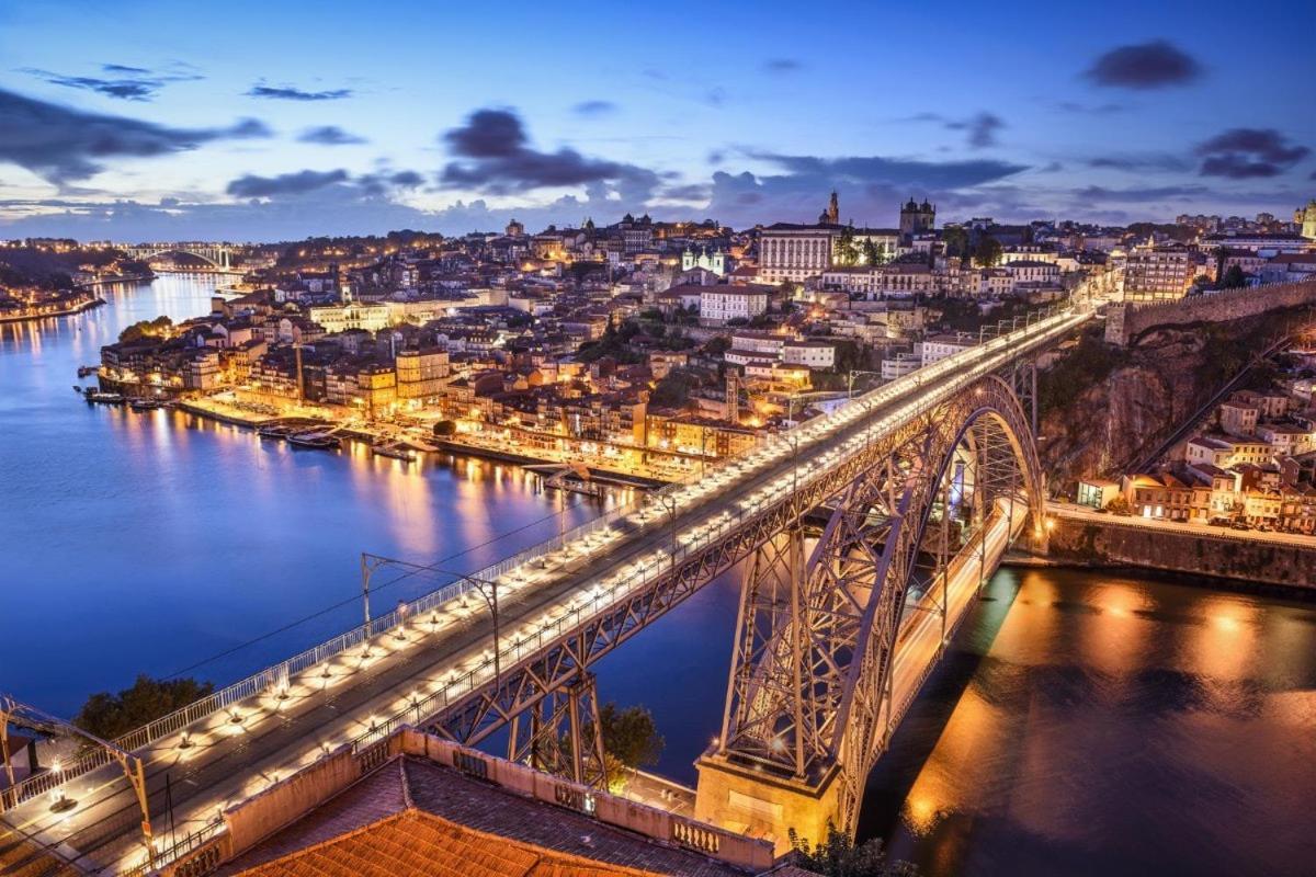 Apartamento S. Joao Da Foz Porto Kültér fotó