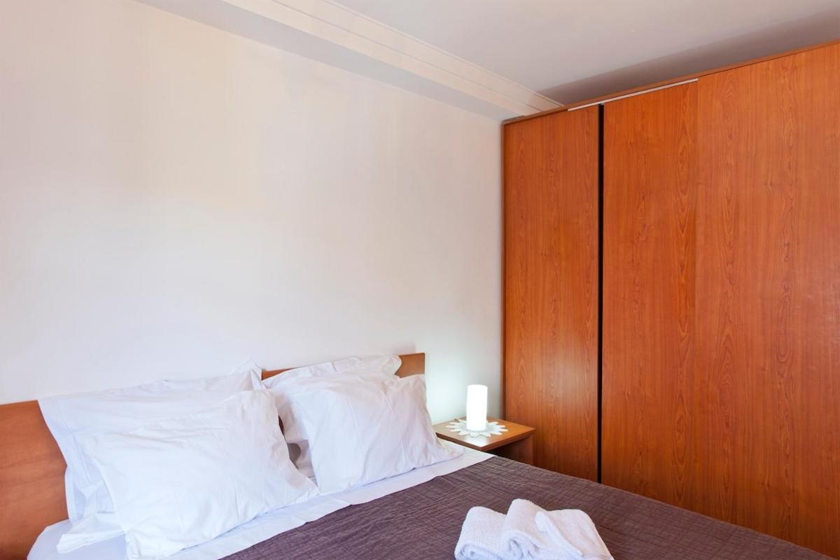 Apartamento S. Joao Da Foz Porto Kültér fotó