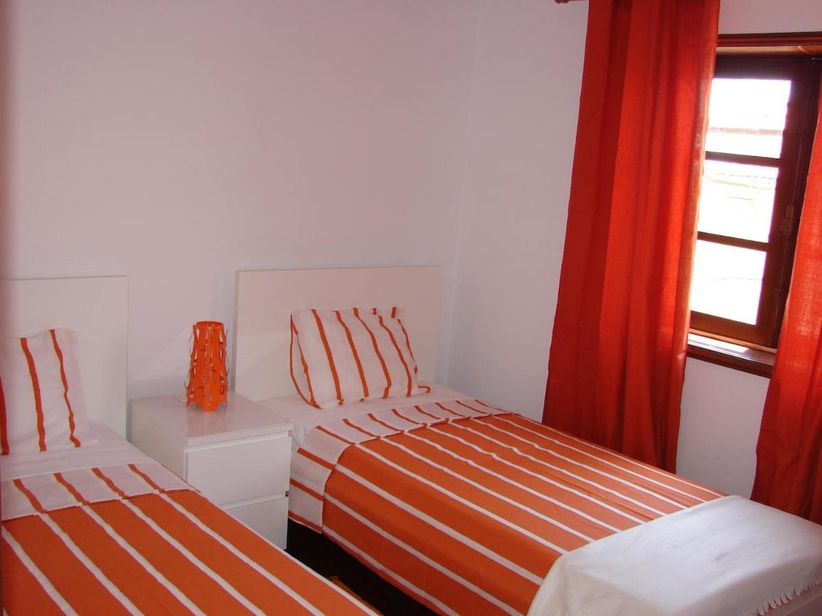 Apartamento S. Joao Da Foz Porto Kültér fotó