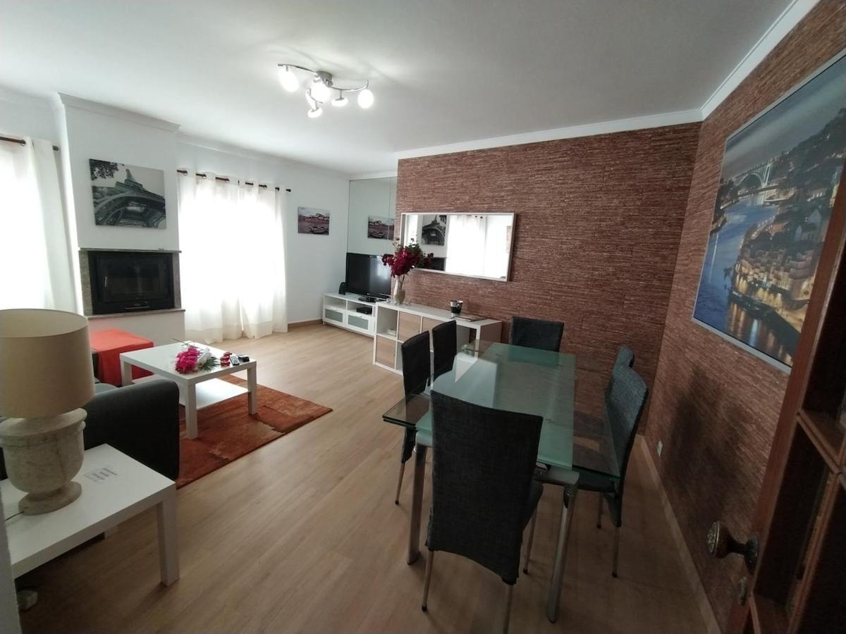 Apartamento S. Joao Da Foz Porto Kültér fotó