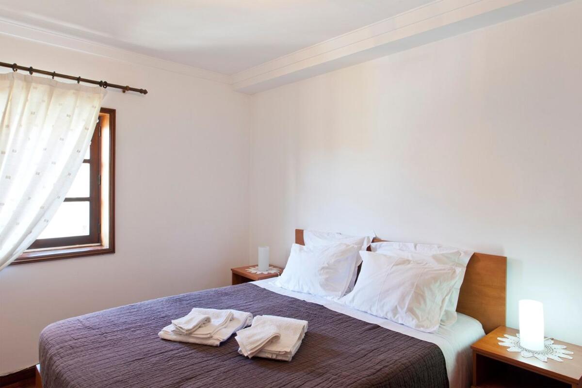 Apartamento S. Joao Da Foz Porto Kültér fotó