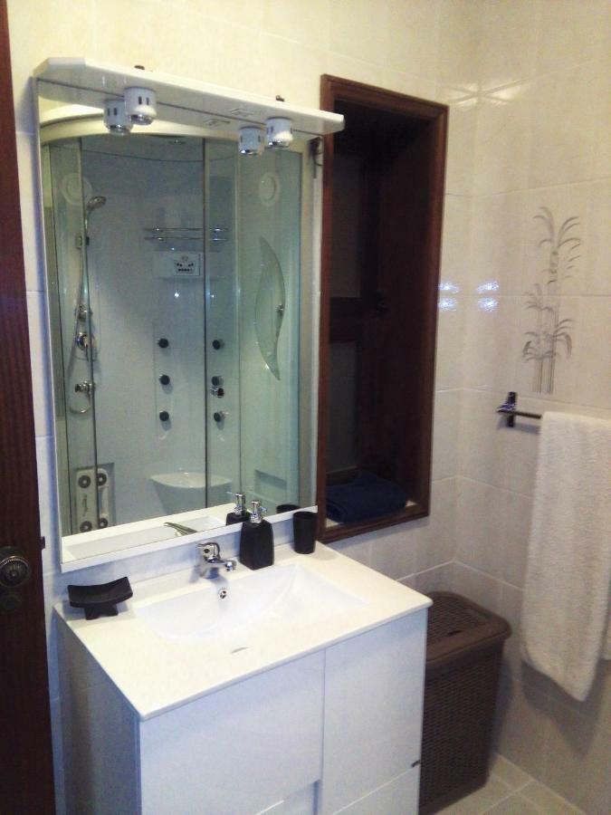 Apartamento S. Joao Da Foz Apartman Porto Kültér fotó